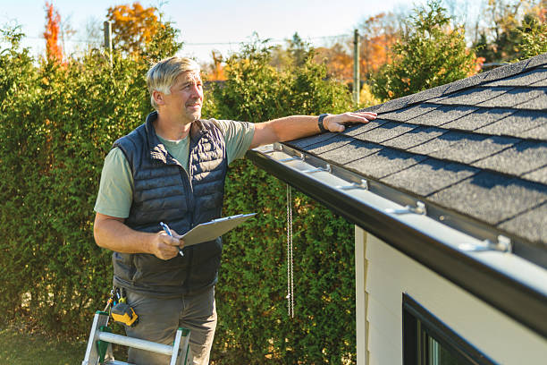 Trusted Emergency Roof Repair service in Rocky Mount, VA - Ben Roofing and Steel LLC